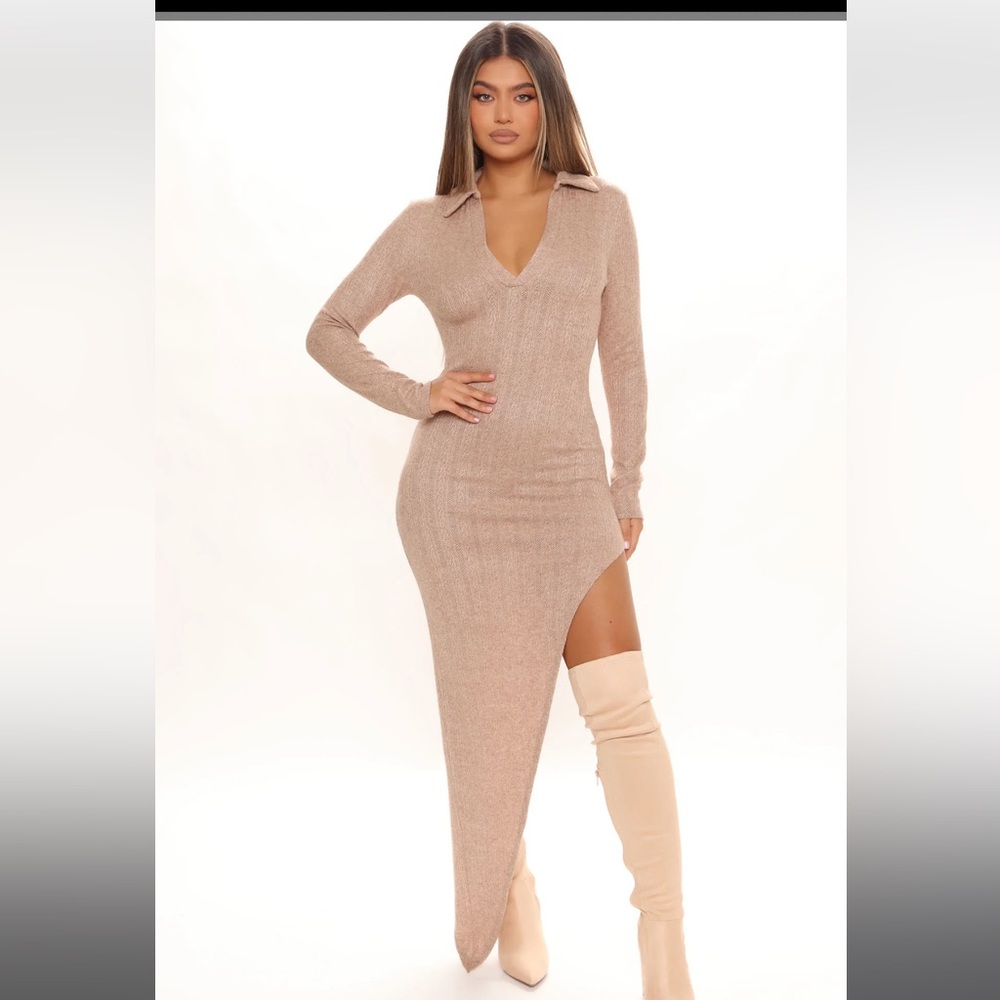 Fashion Nova Dress NWT